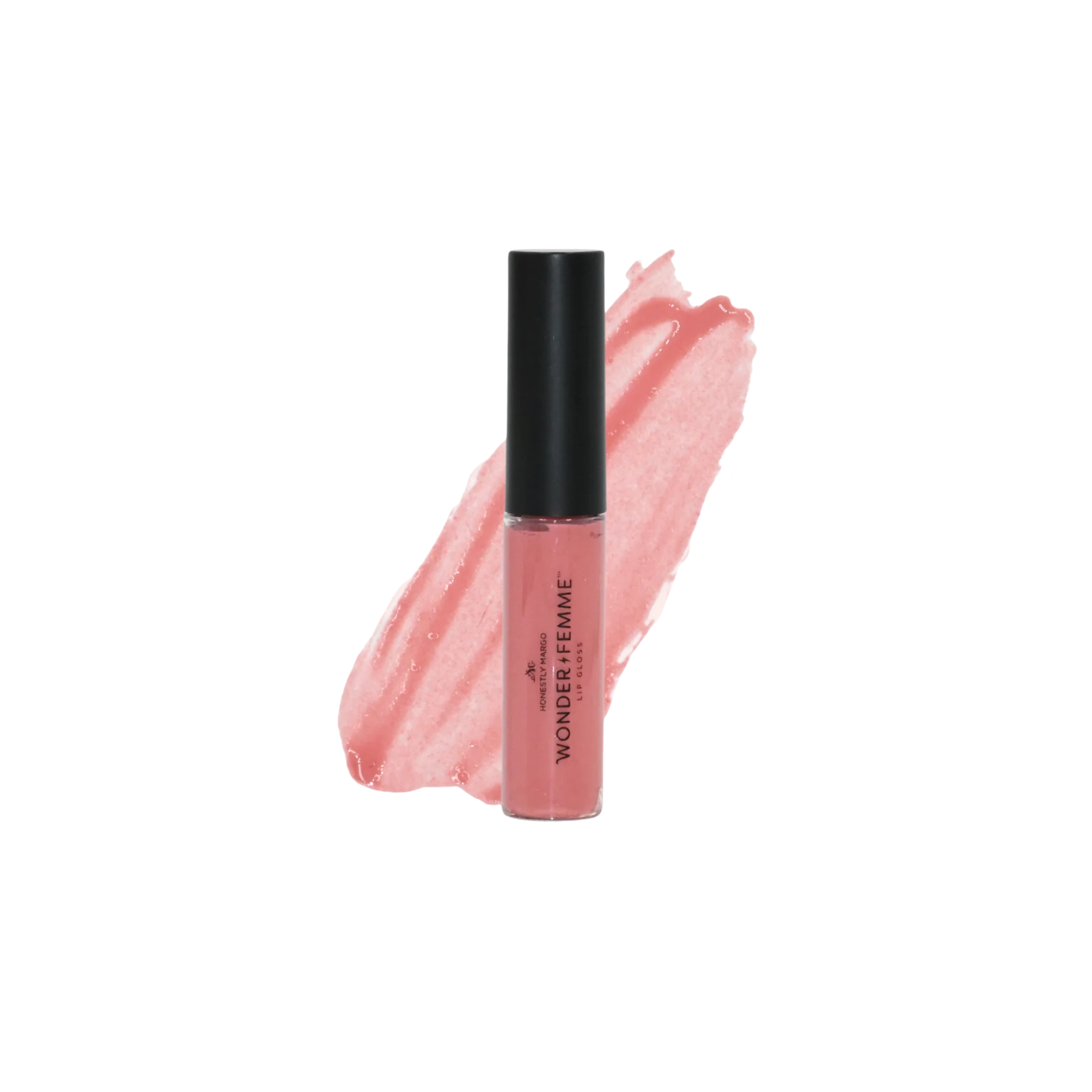 Wonder Femme Lip Gloss Portia