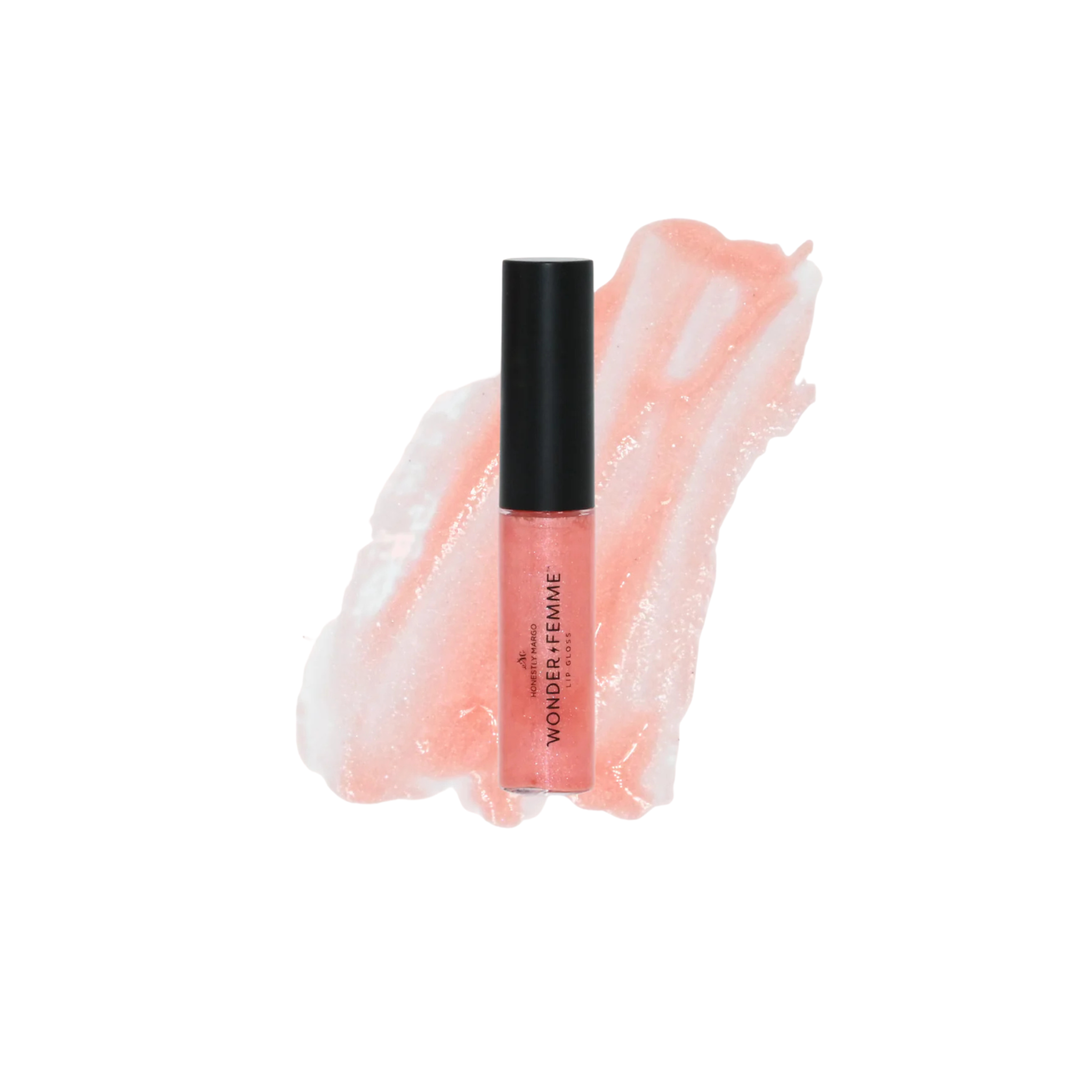 Wonder Femme Lip Gloss Roxy