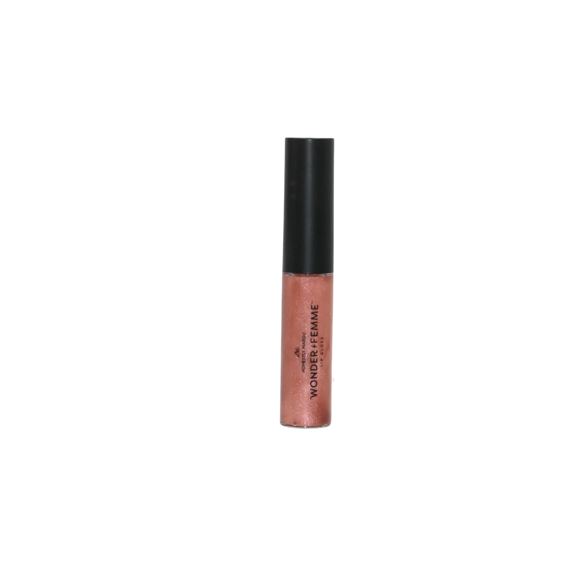 Wonder Femme Lip Gloss Sasha