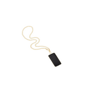 Phone Crossbody - Gold Crossbody Chain