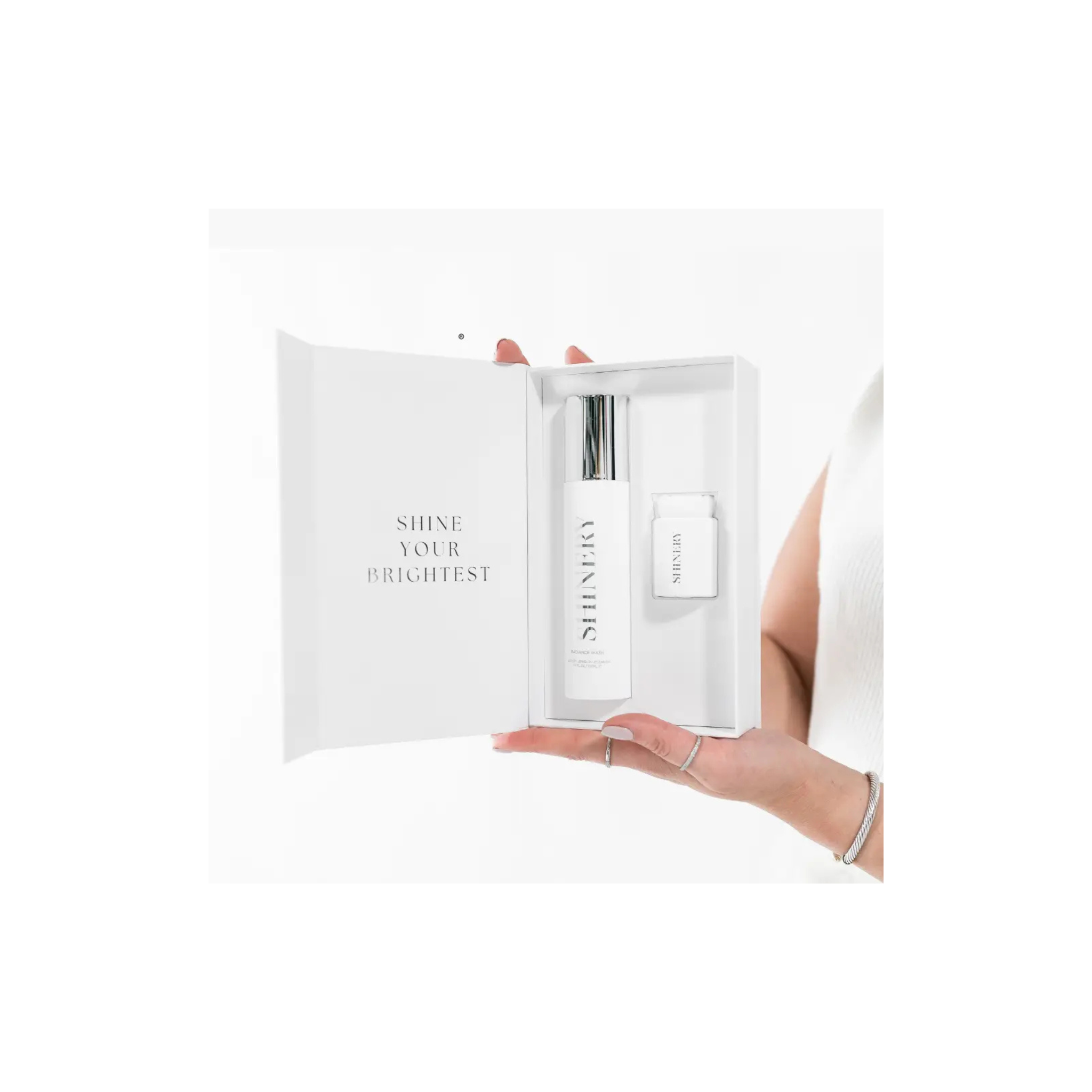 Radiance Duo-Jewelry Cleaning Gift Set