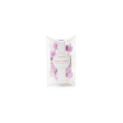 Mini Me Sugar Cube Candy Scrub -Lavender Luxury