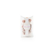 Mini Me Sugar Cube Candy Scrub -Vanilla Brown Sugar