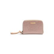 Consuela Zippy Wallet -Emery