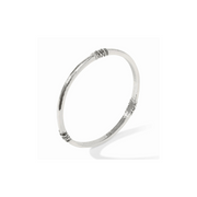 Catalina Bangle -Silver