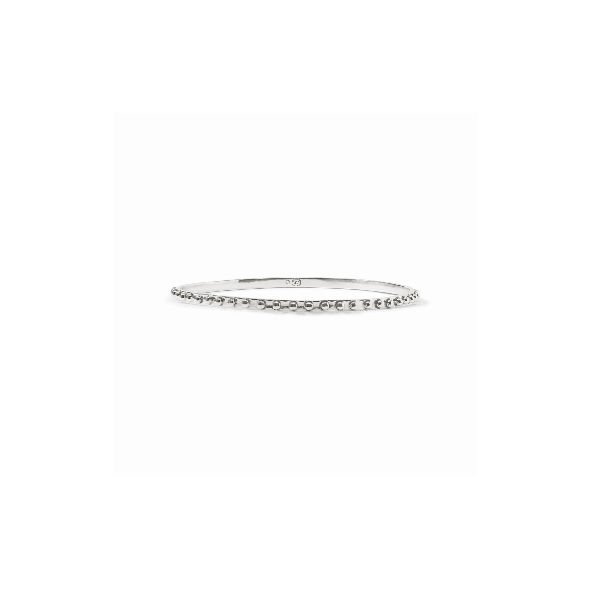SoHo Bangle -Silver