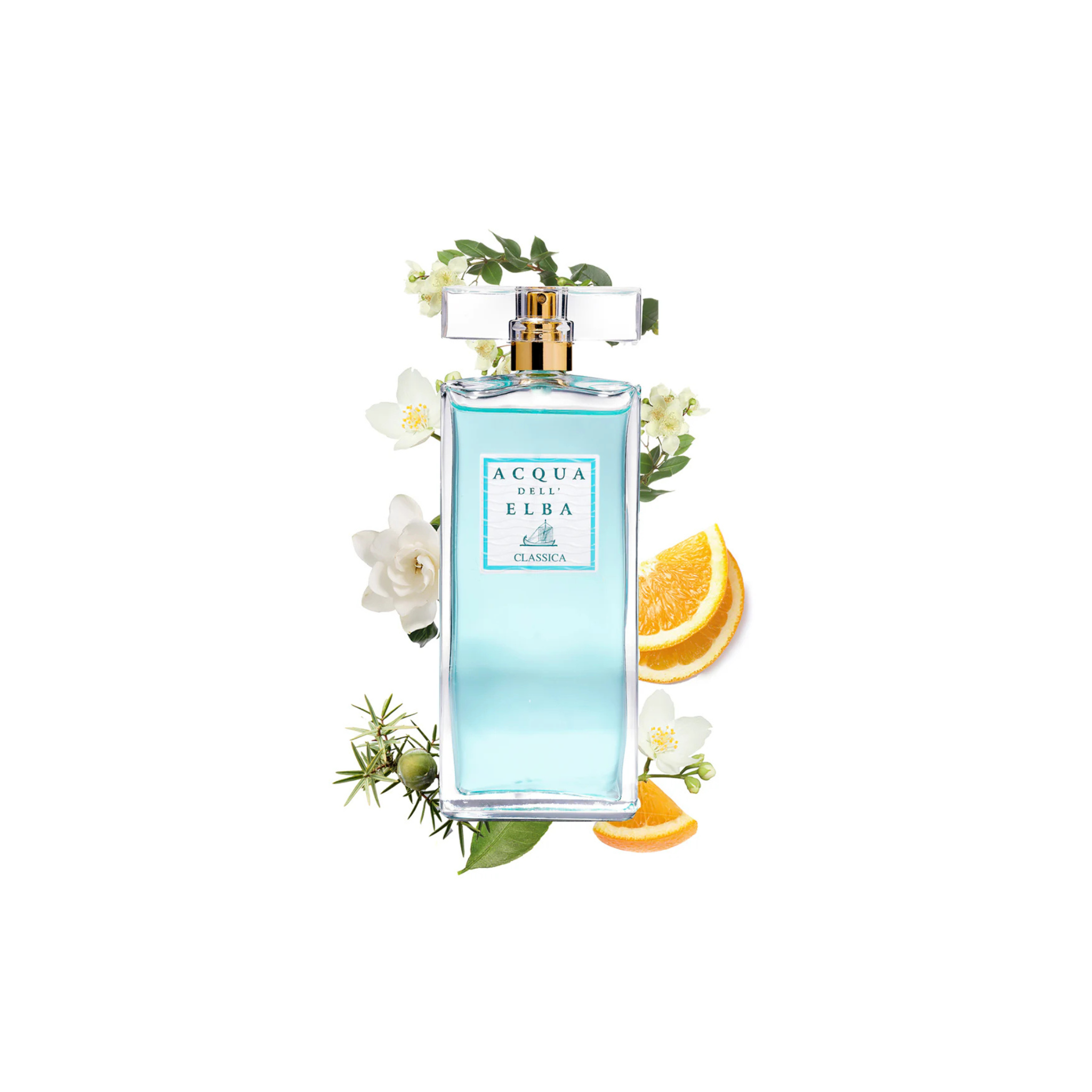 Classica Donna - Woman Eau De Parfum 50ml