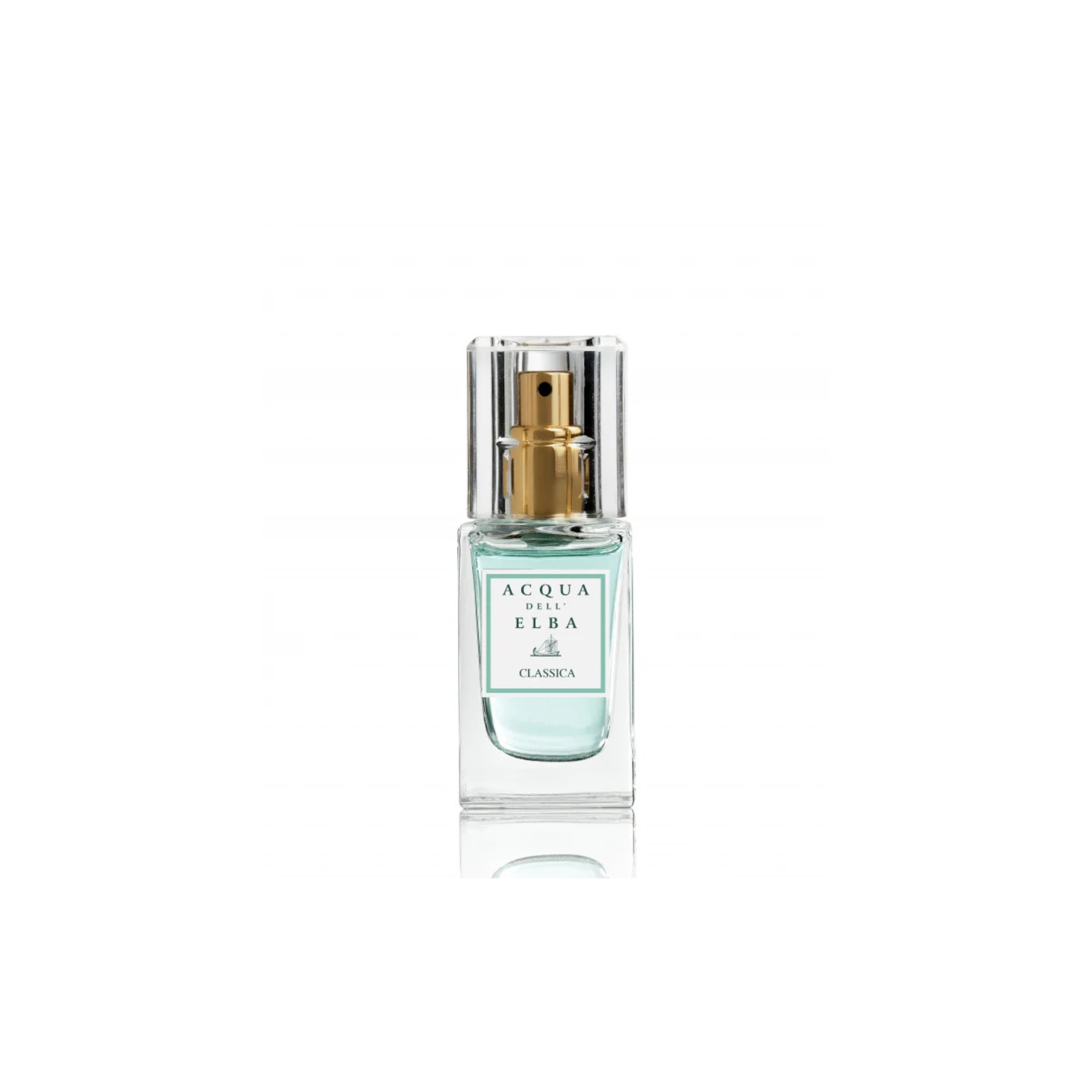 Classica Donna Woman Eau De Parfum Travel Size 15ml