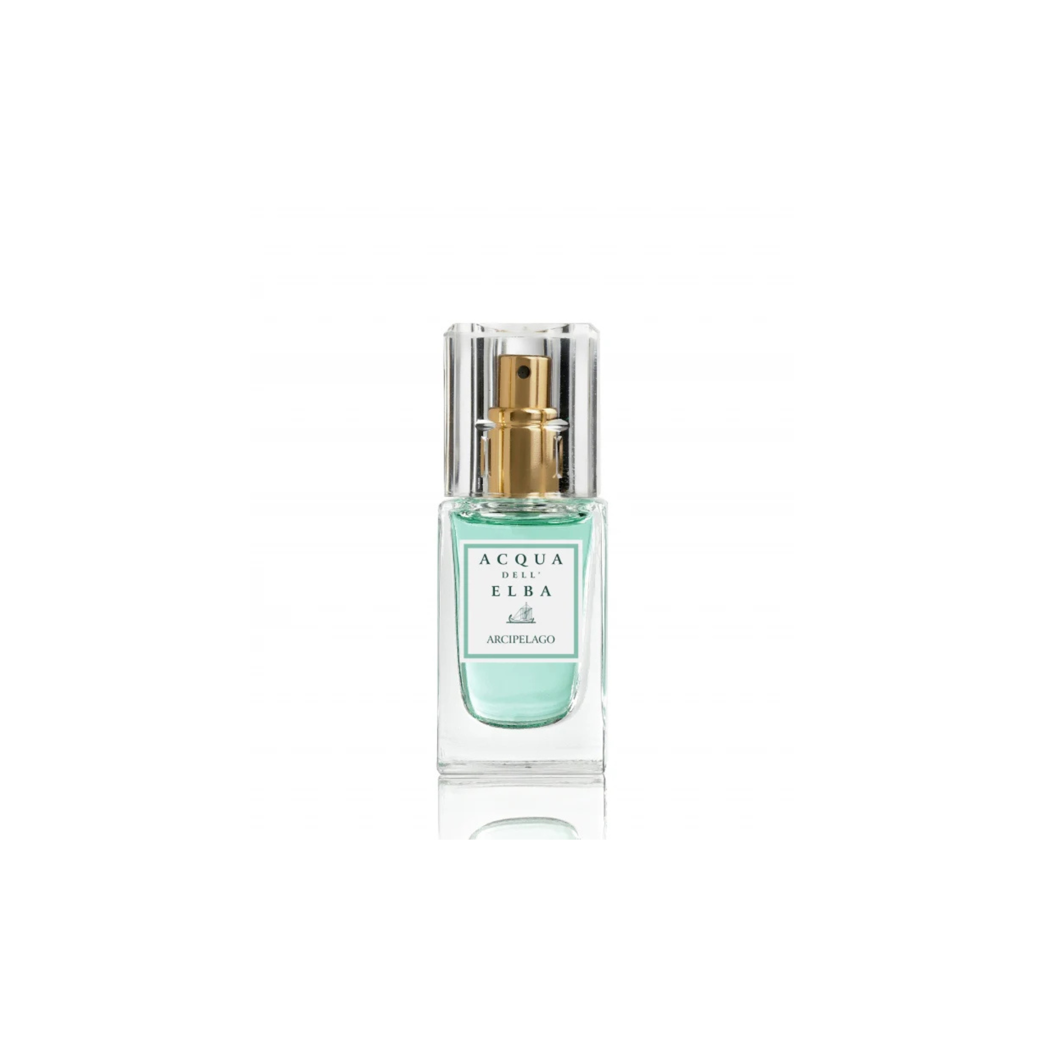 Arcipelago Donna Woman Eau De Parfum Travel Size 15ml