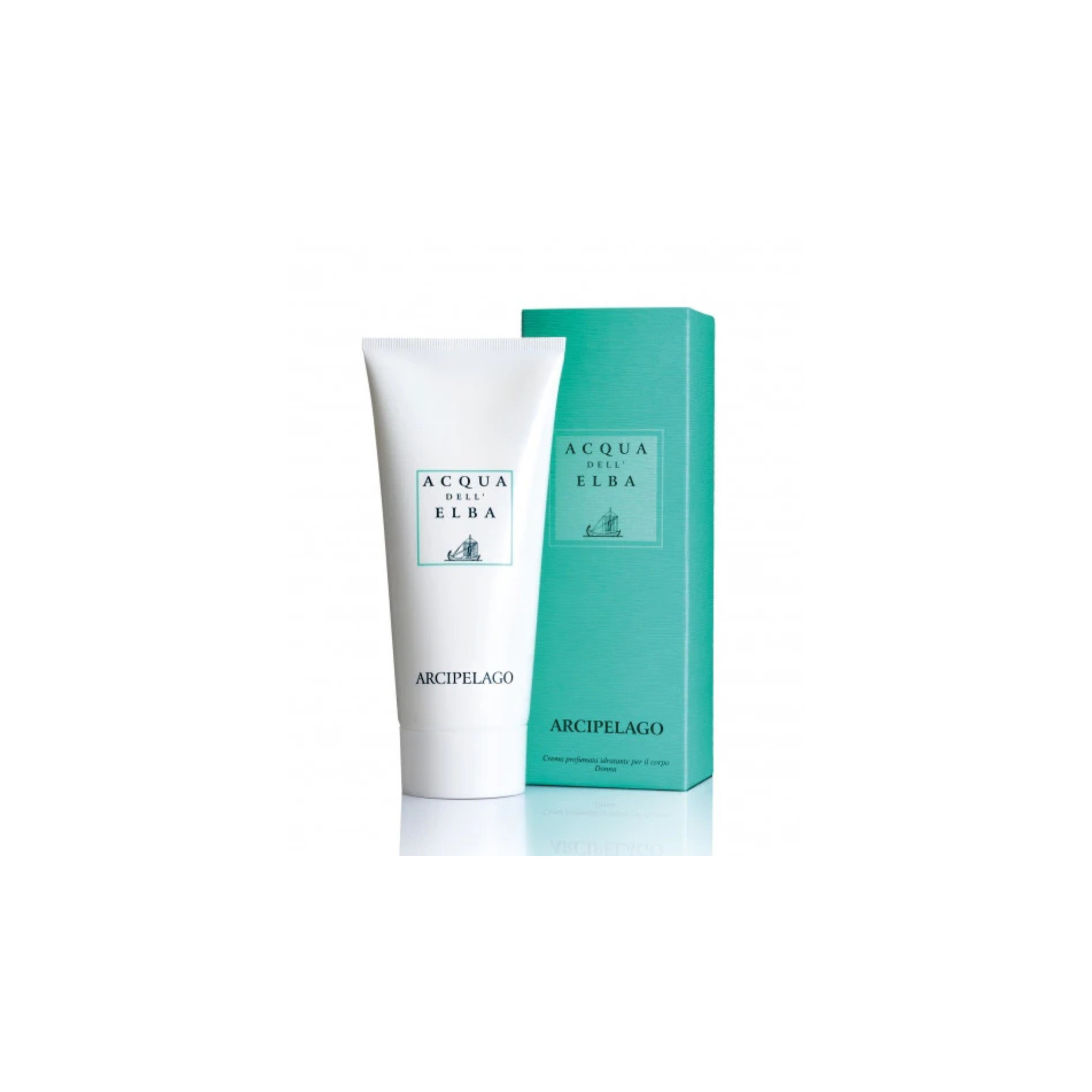 Arcipelago Donna Body Lotion