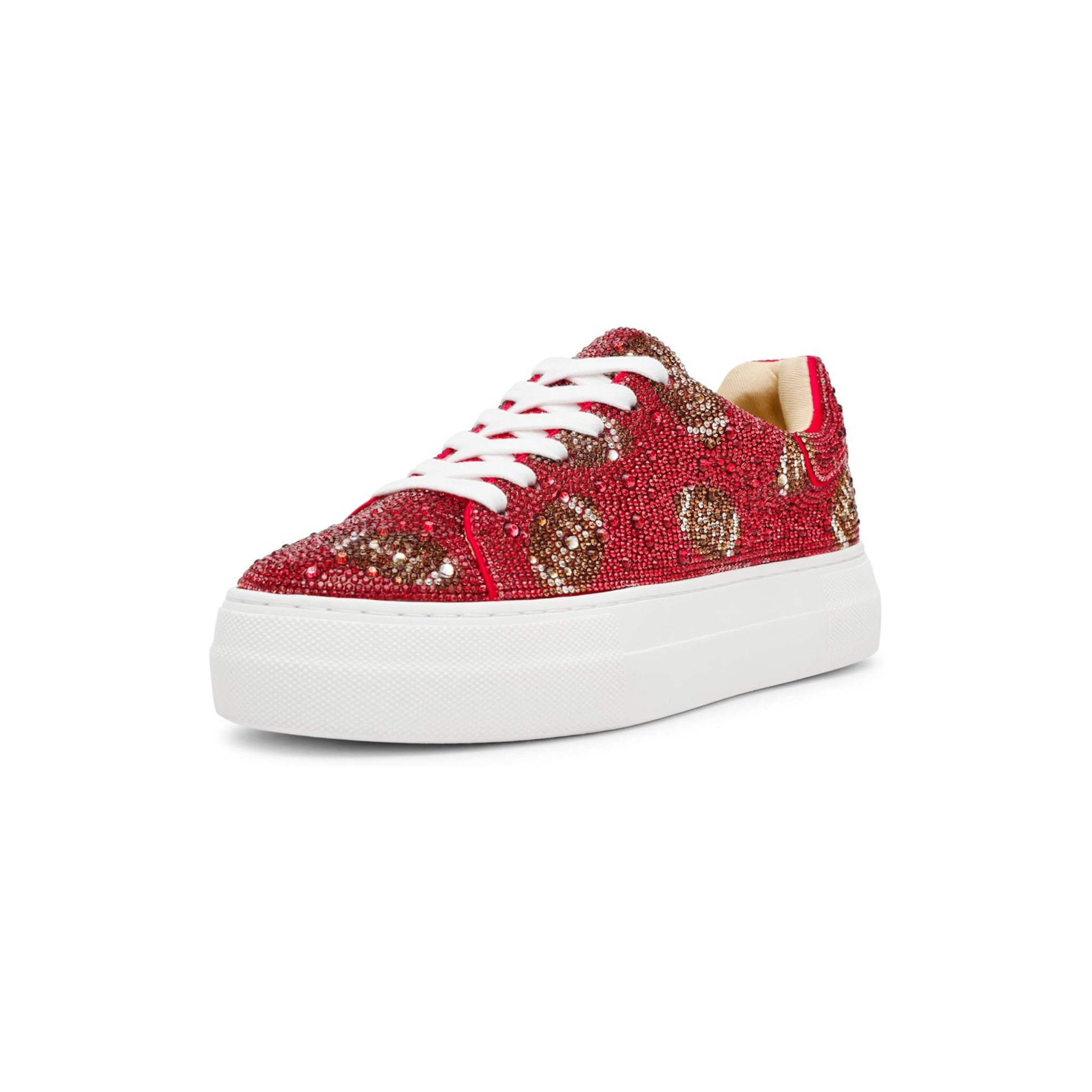 Sidny Football Sneakers