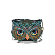 Head Turner Crossbody Handbag