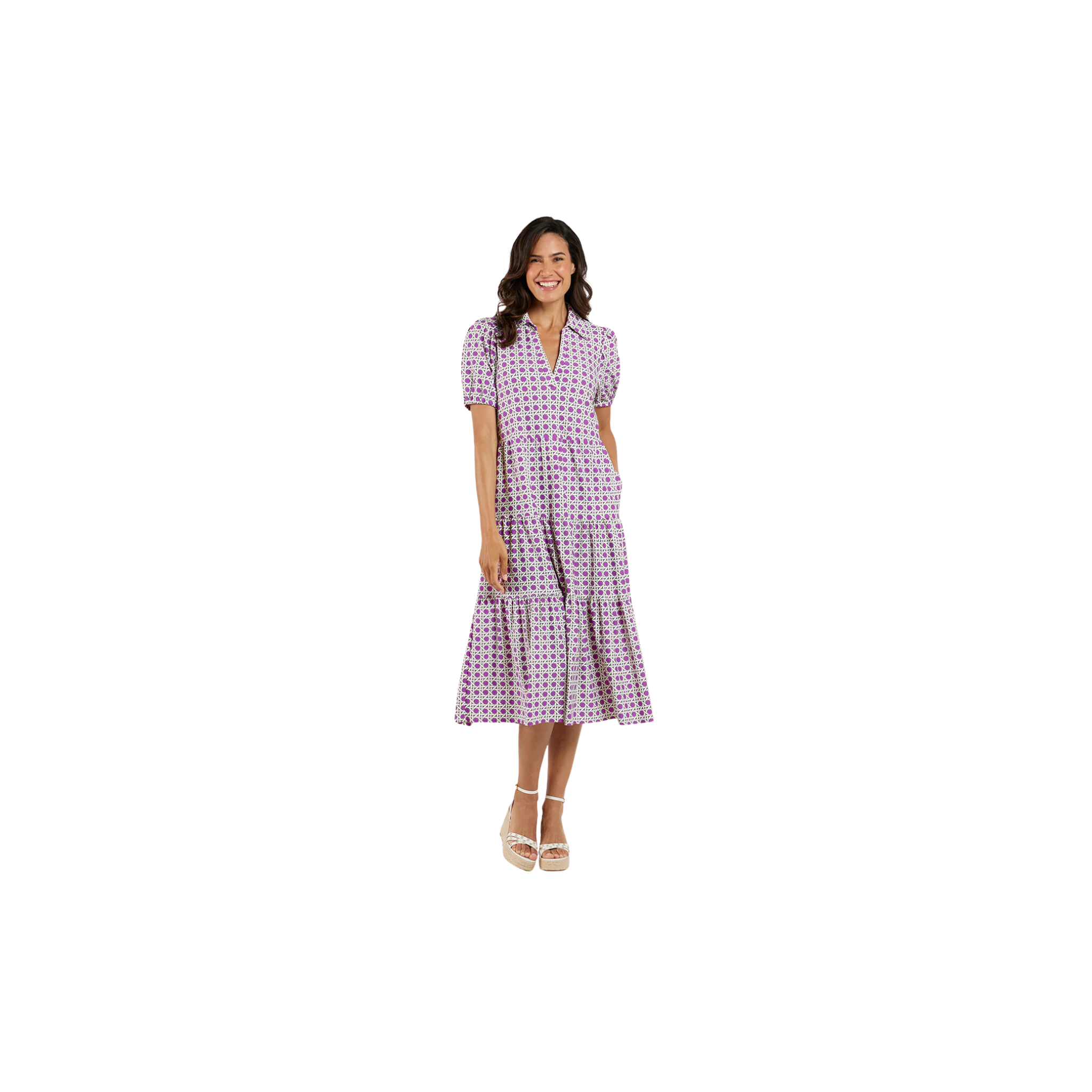 Portia Dress
