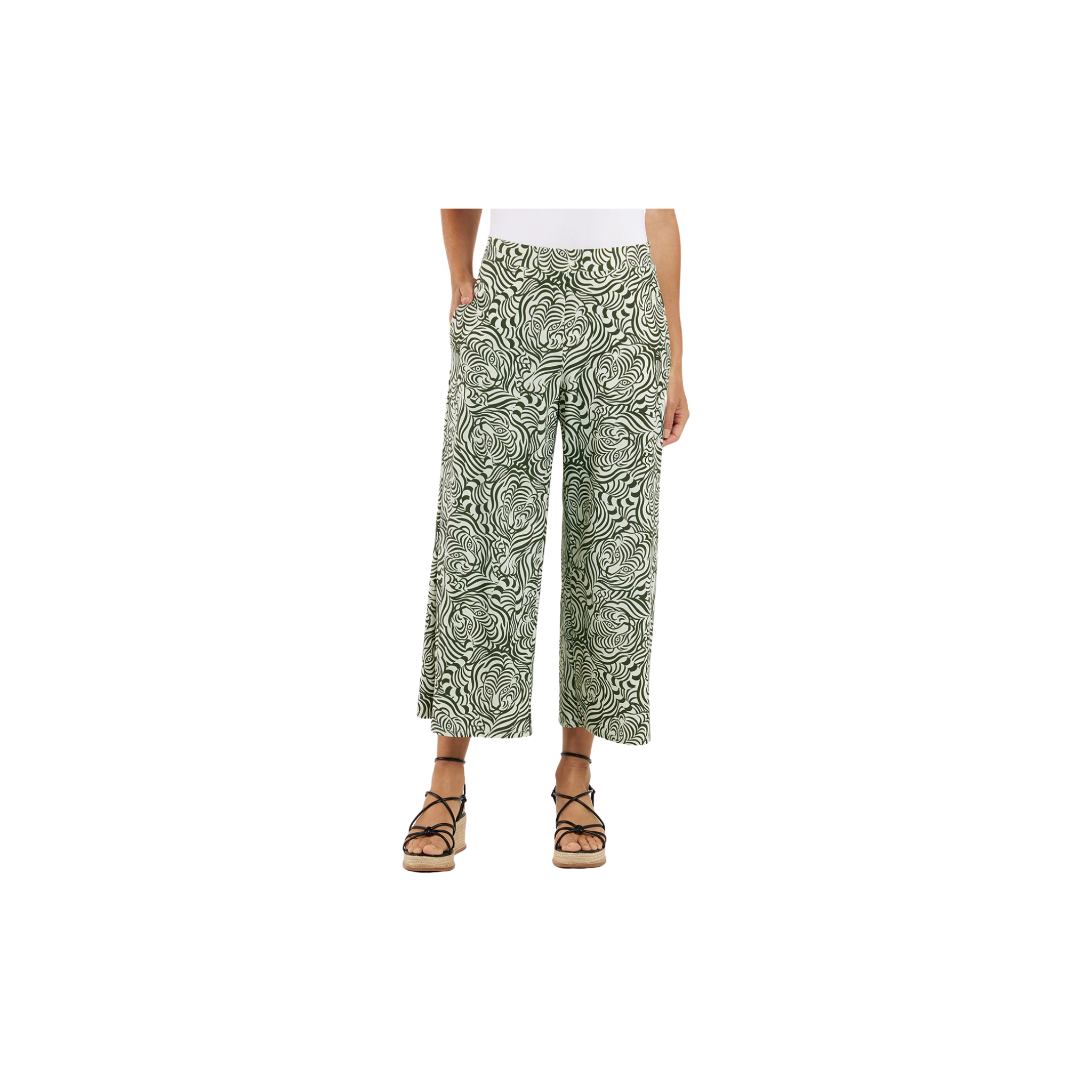 Lolly Pant