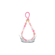 Ballet Pink Pearl Bag Charm