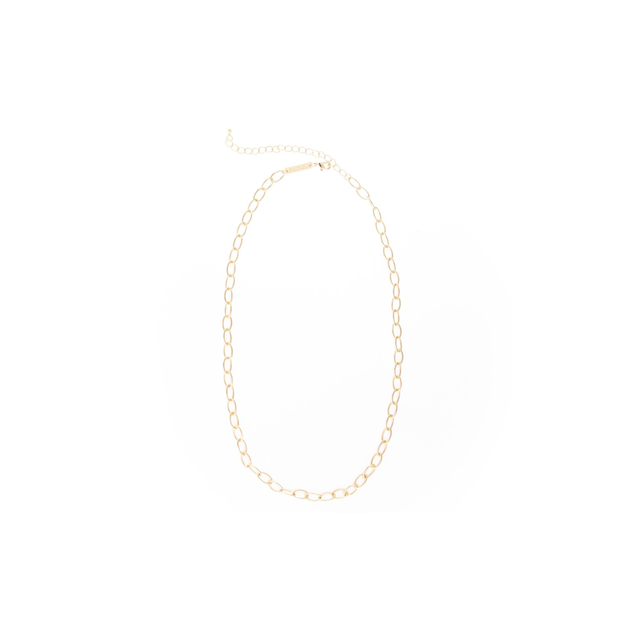 Anna Necklace