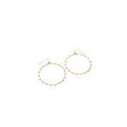 Bobbi Earrings