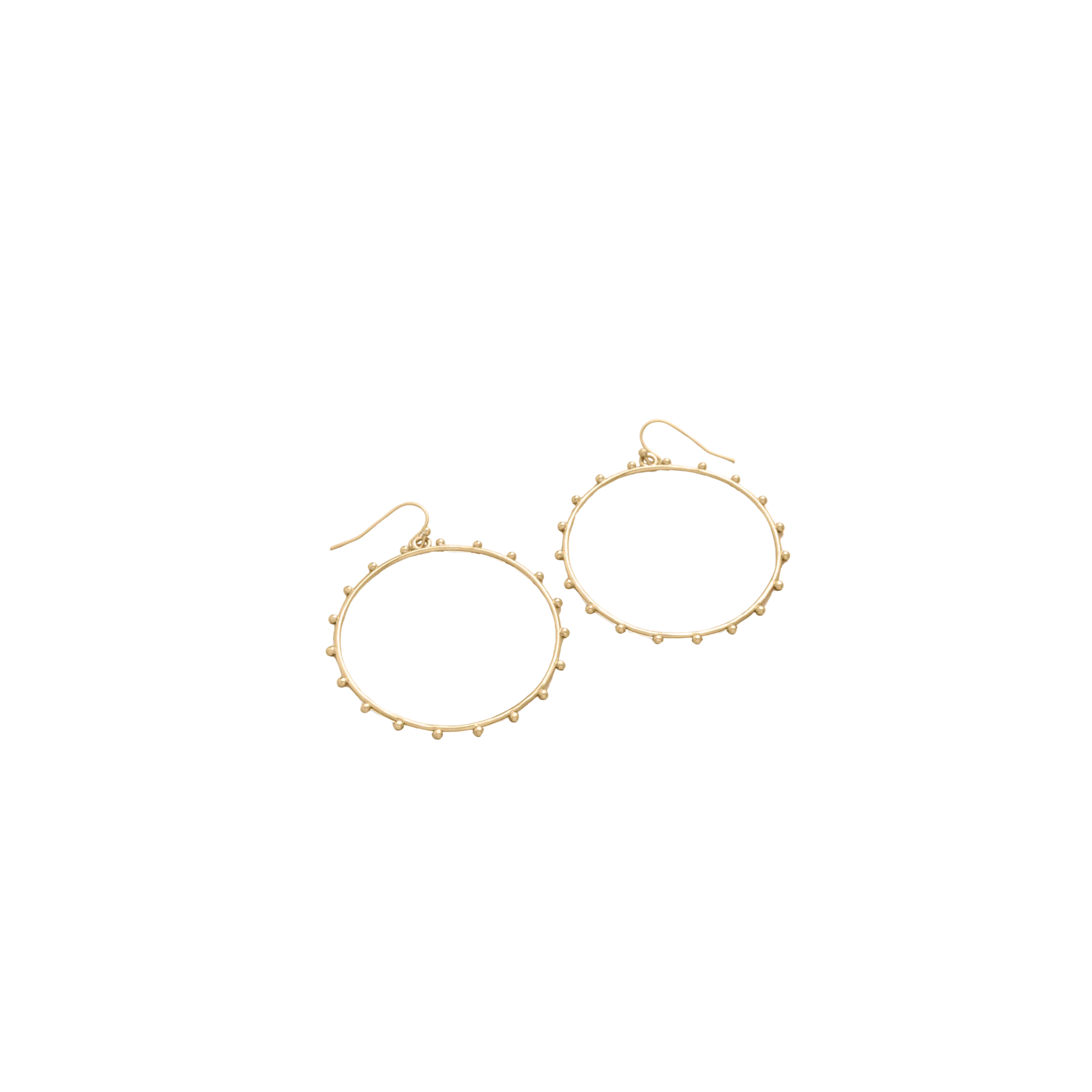 Bobbi Earrings