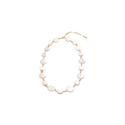 Pretty Pearl Necklace