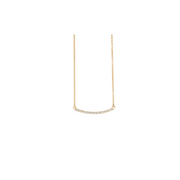 Sea La Vie Necklace Rock It/Arc -Gold