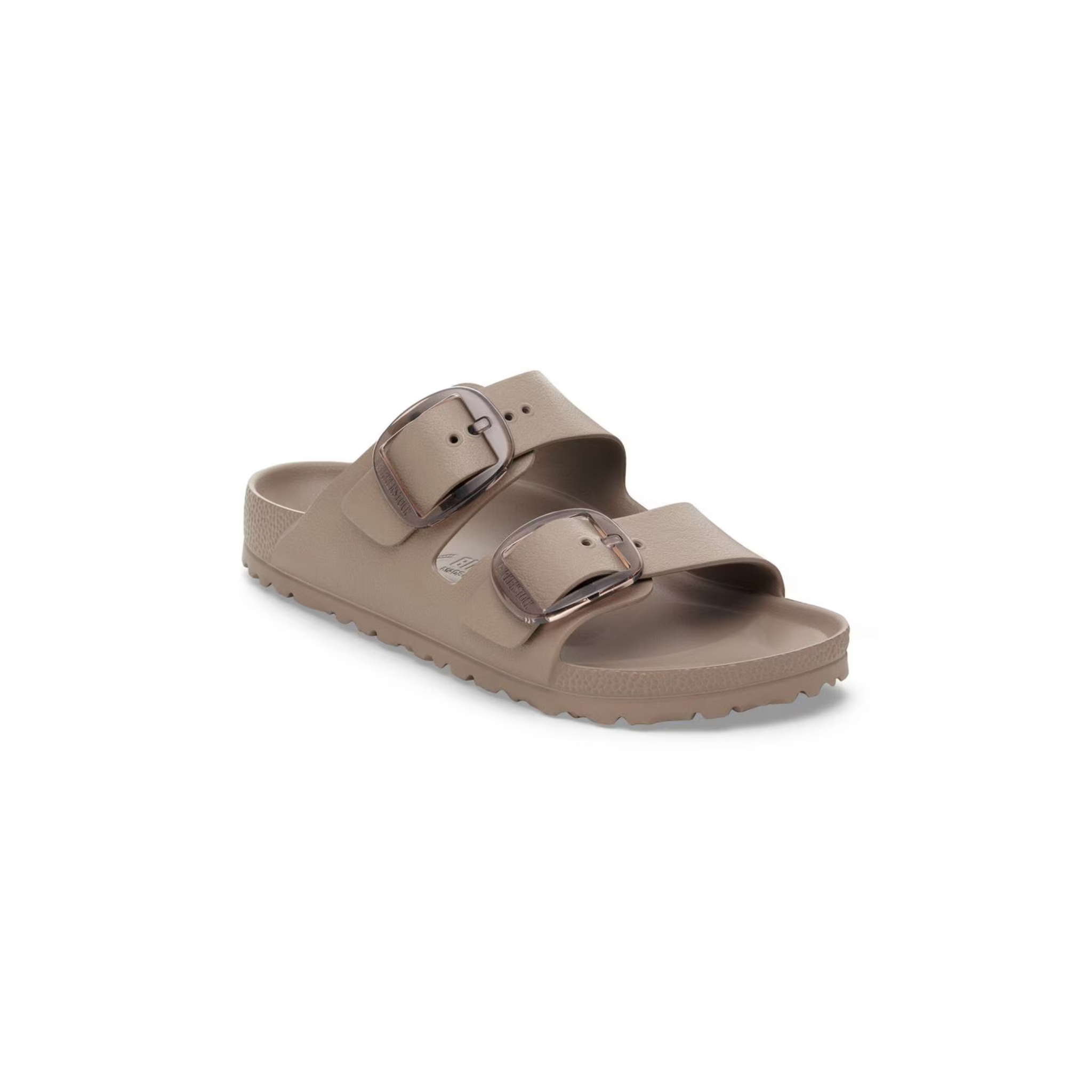 Arizona Big Buckle EVA -Gray Taupe