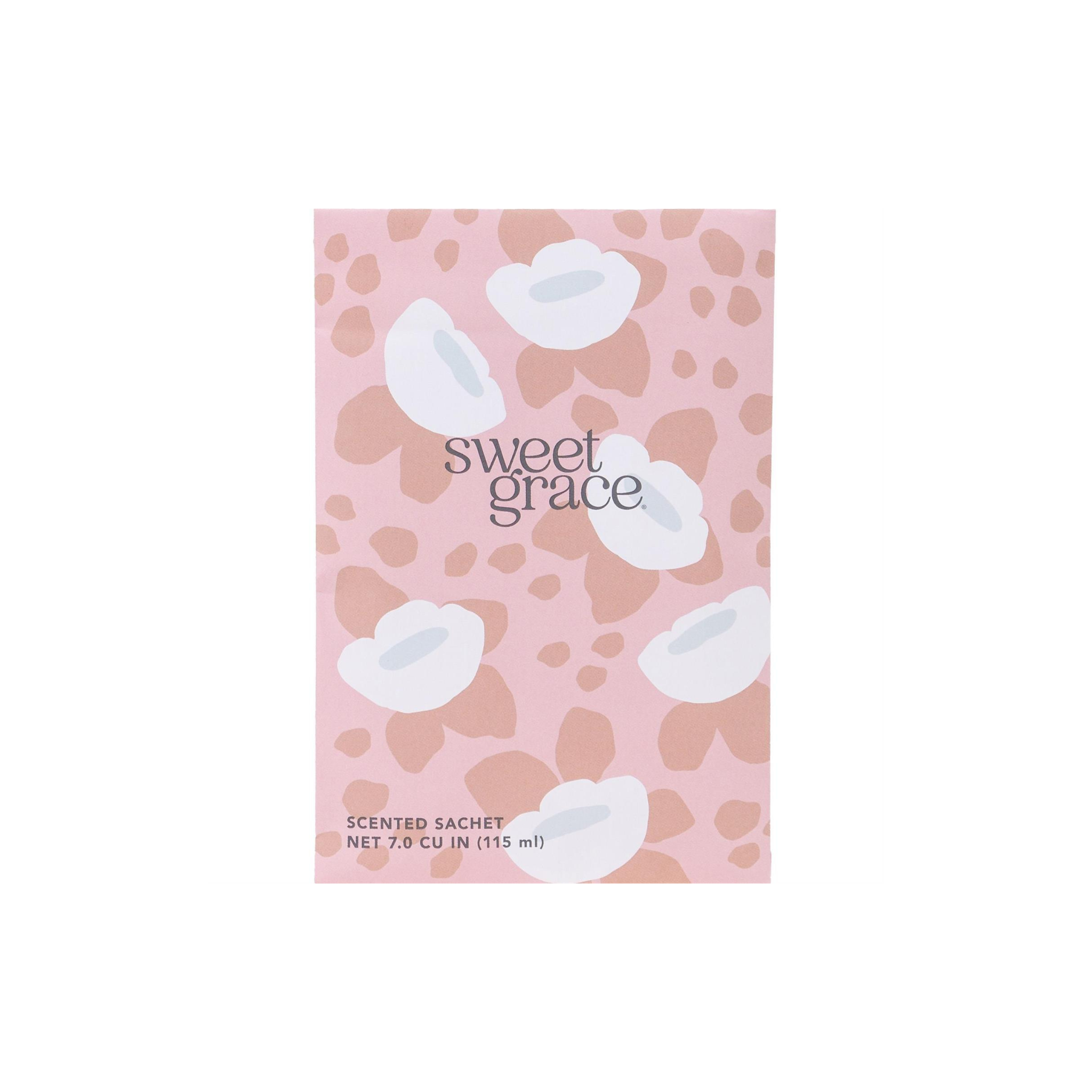 Scented Sachets Sweet Grace-Flowers