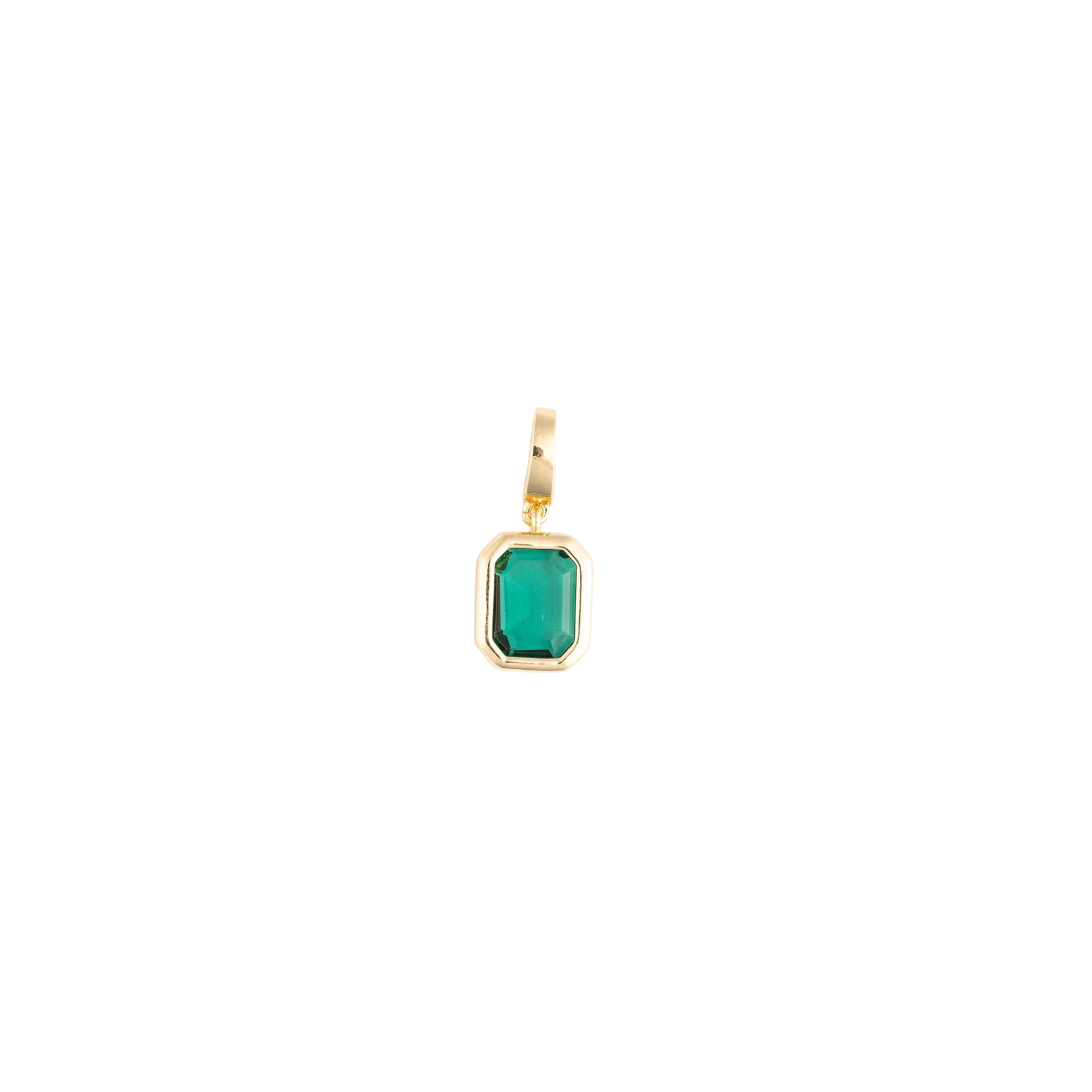 Charm Luxe Sophie Birthstone -May