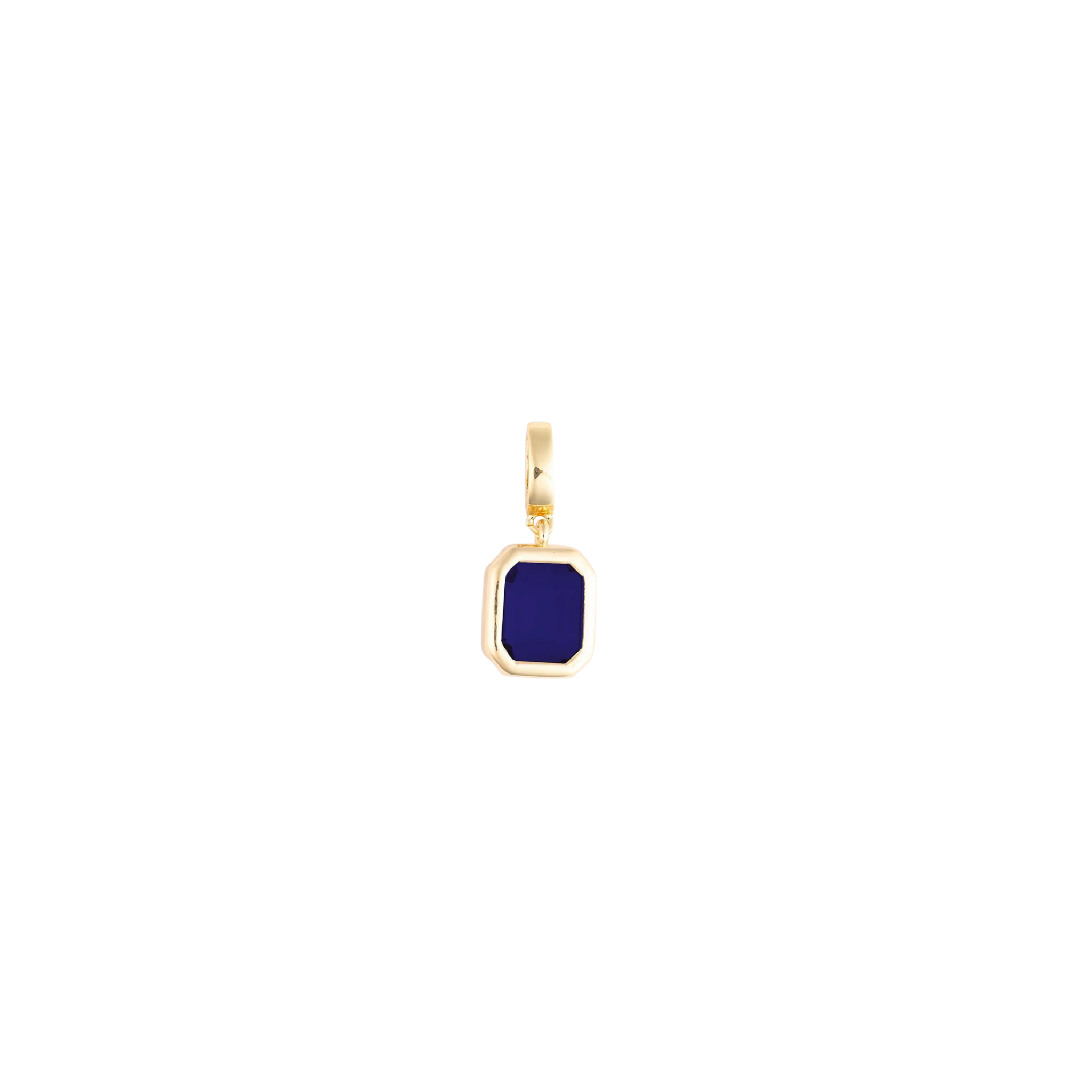 Charm Luxe Sophie Birthstone -September