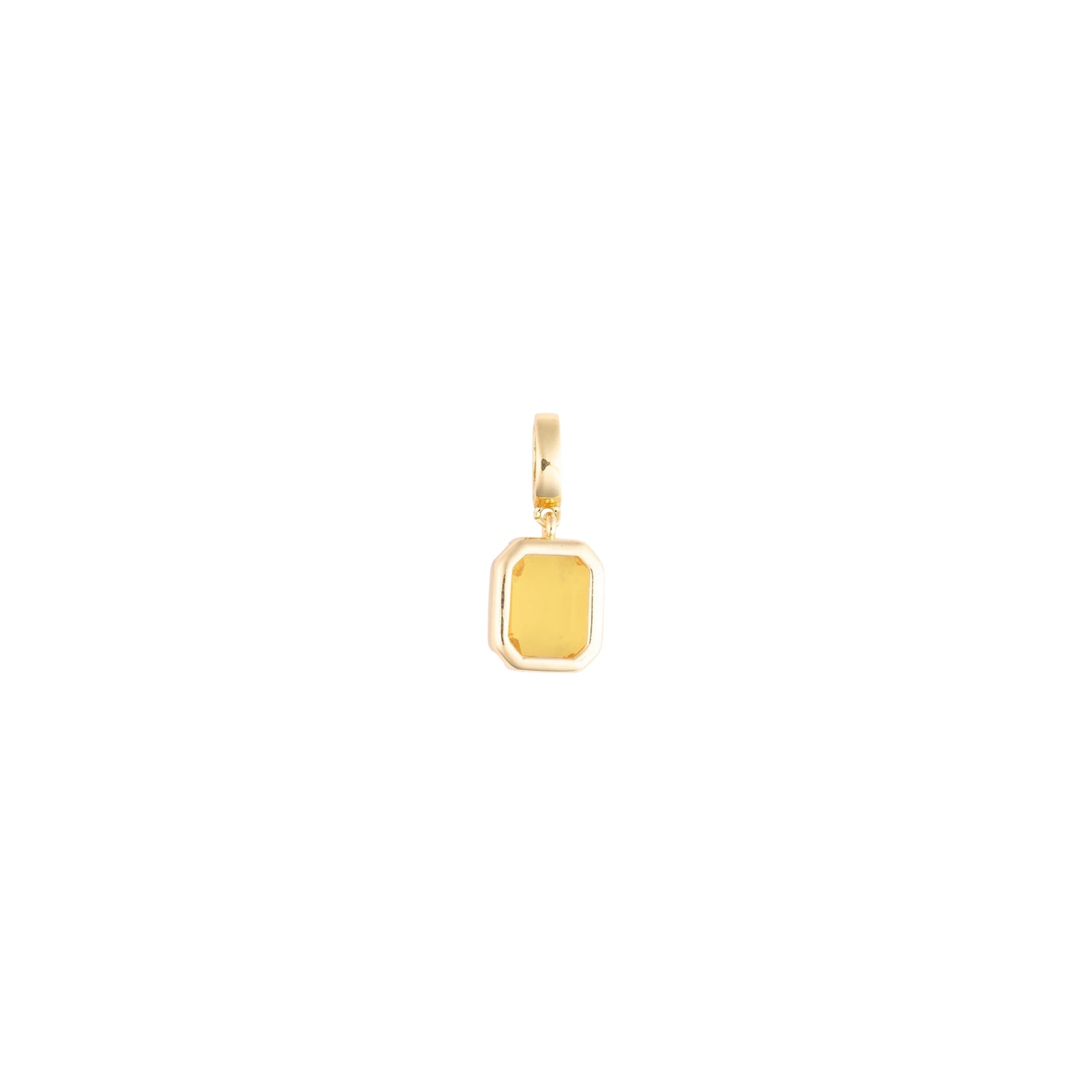 Charm Luxe Sophie Birthstone -November