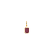 Charm Luxe Sophie Birthstone -January