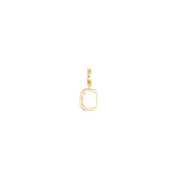 Charm Luxe Sophie Birthstone -April