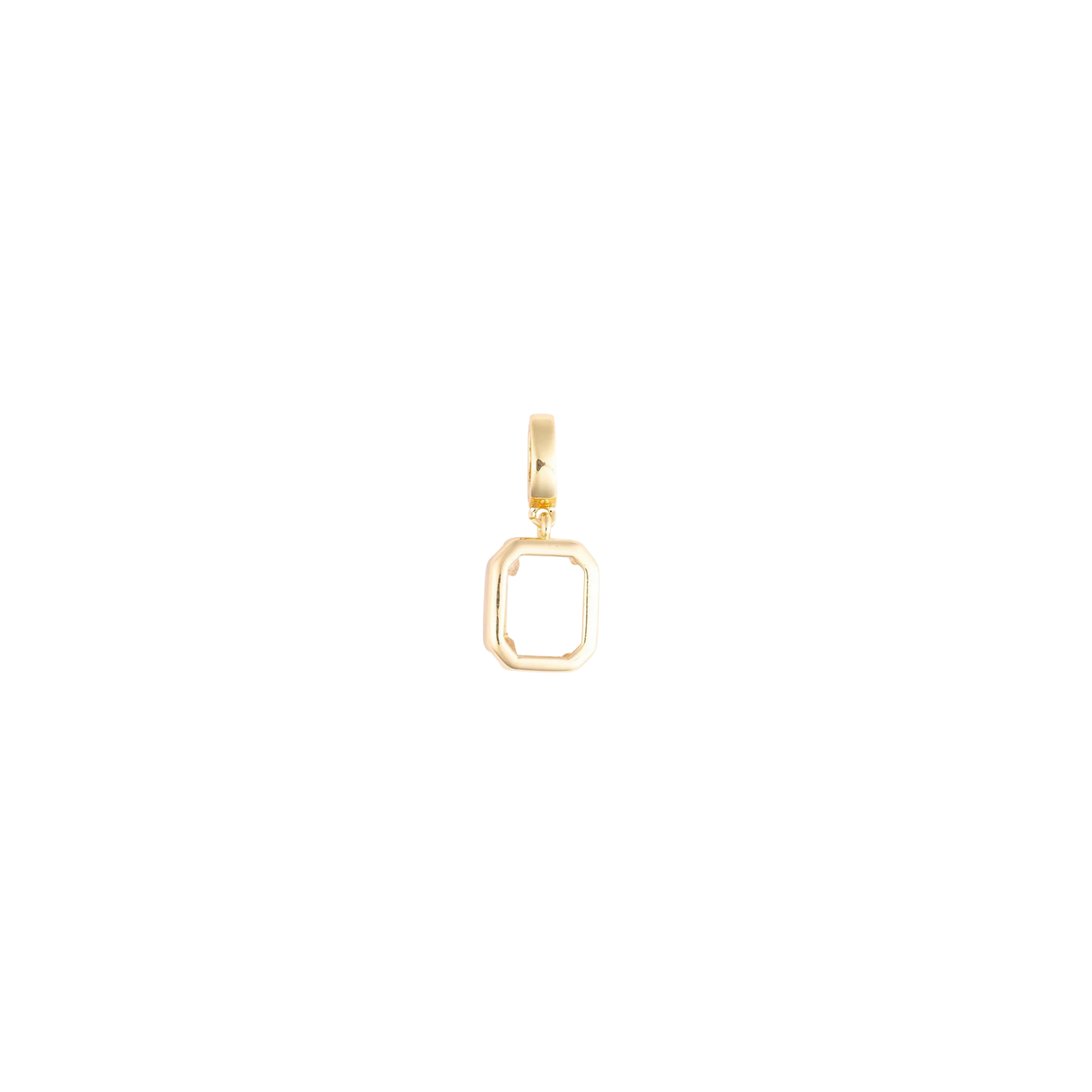 Charm Luxe Sophie Birthstone -April