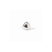 Solara Ring -Silver Size 7