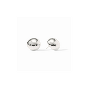 Solara Stud -Silver