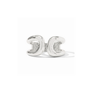Solara Cuff -Silver