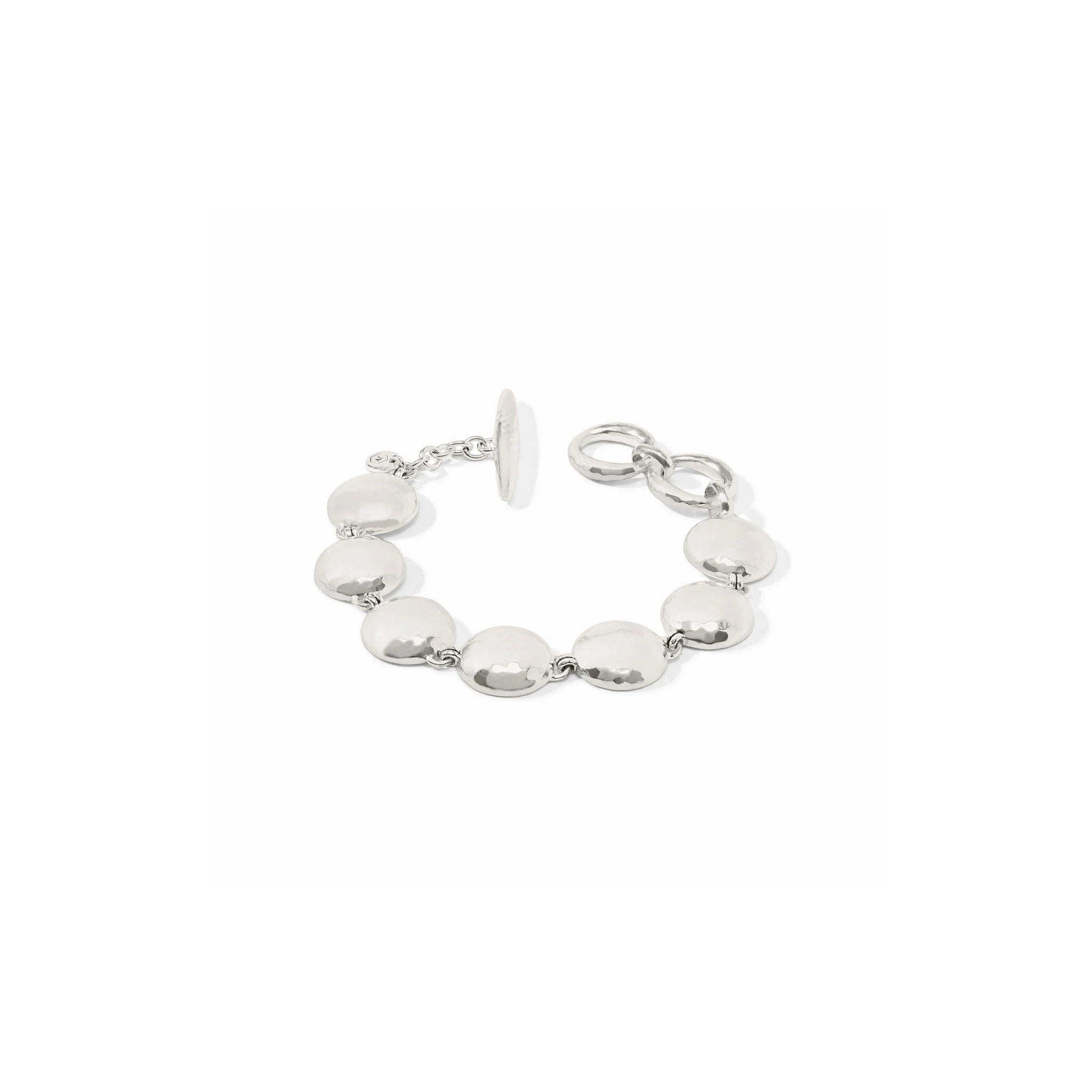 Solara Bracelet -Silver