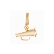 Sophie Luxe Megaphone Charm