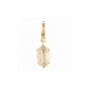 Sophie Luxe Football Charm