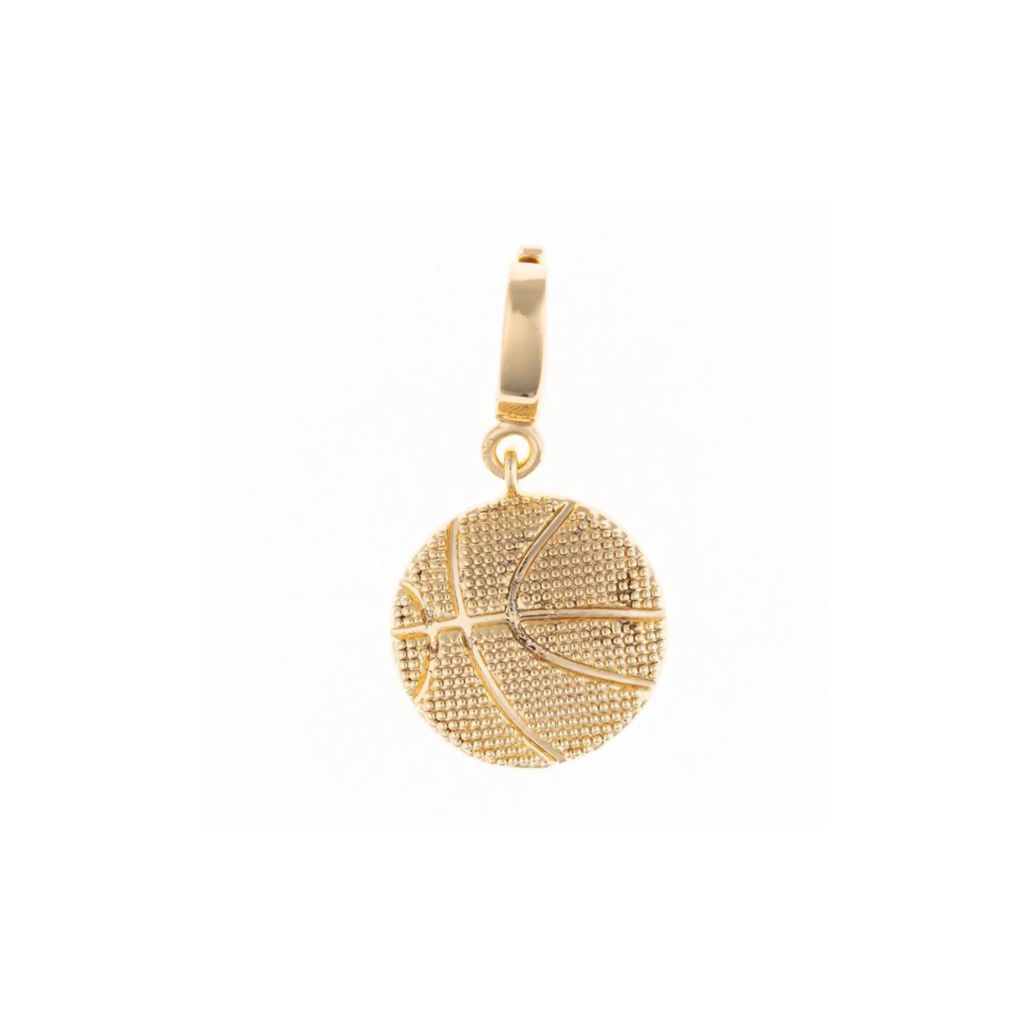 Sophie Luxe Basketball Charm