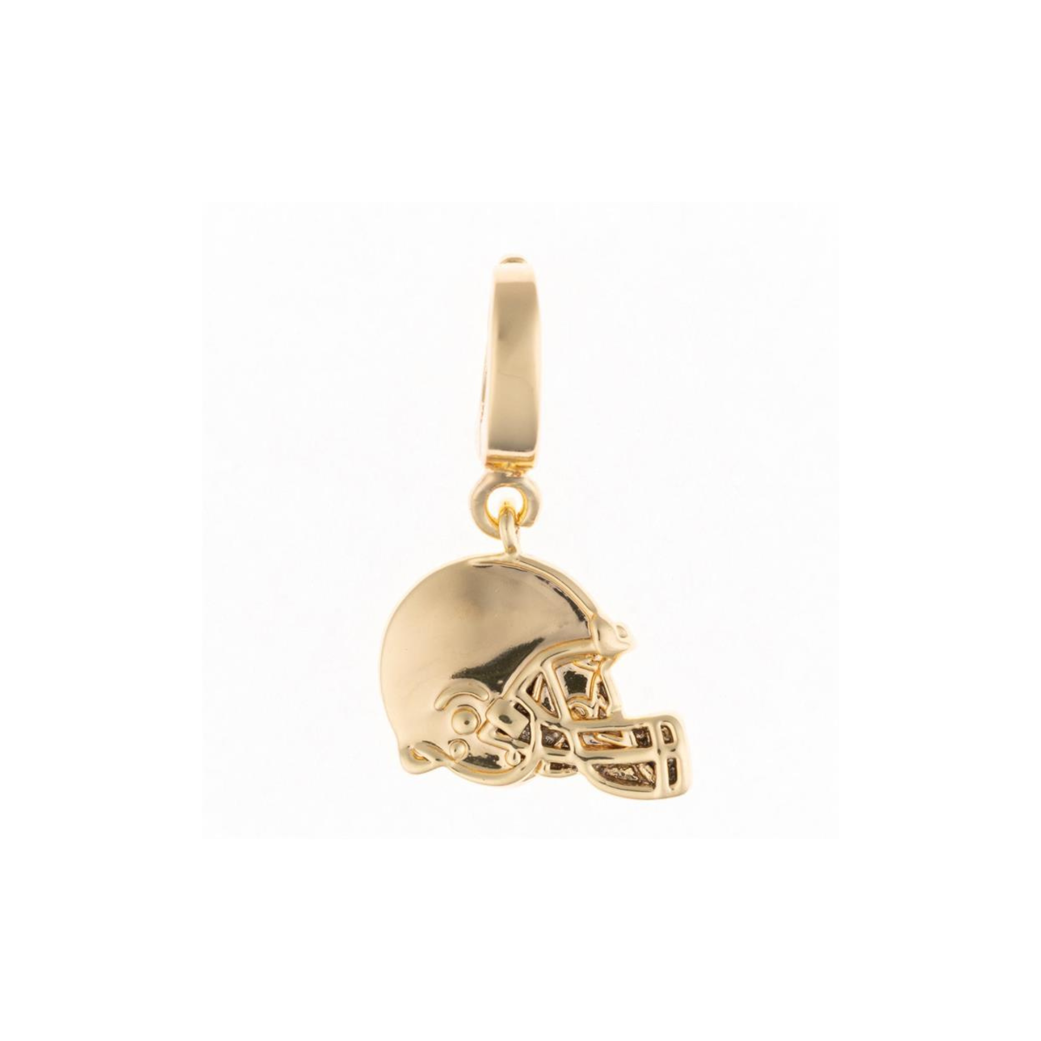 Sophie Luxe Helmet Charm
