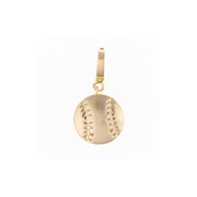 Sophie Luxe Baseball Charm