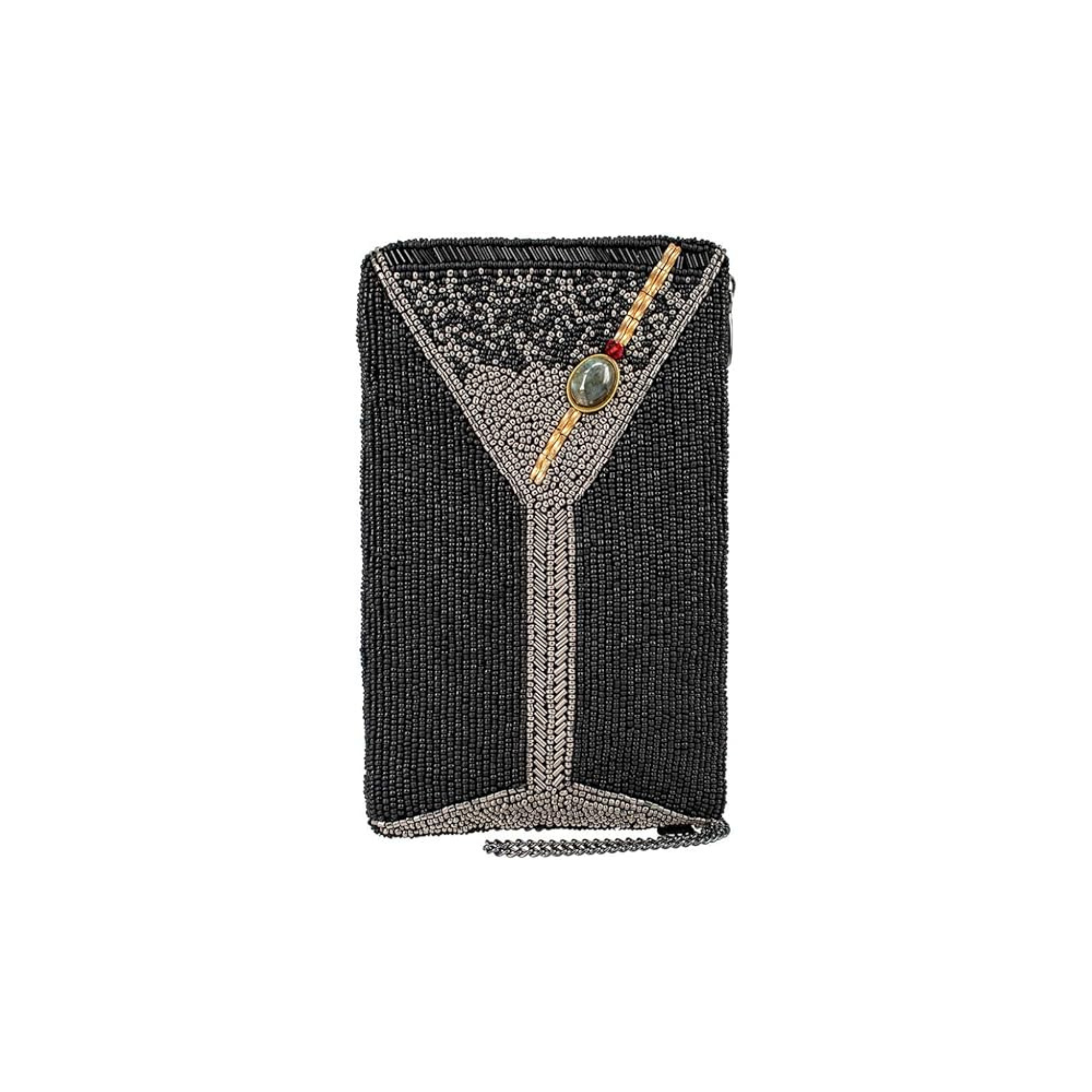 Make It Dirty Crossbody Phone Bag