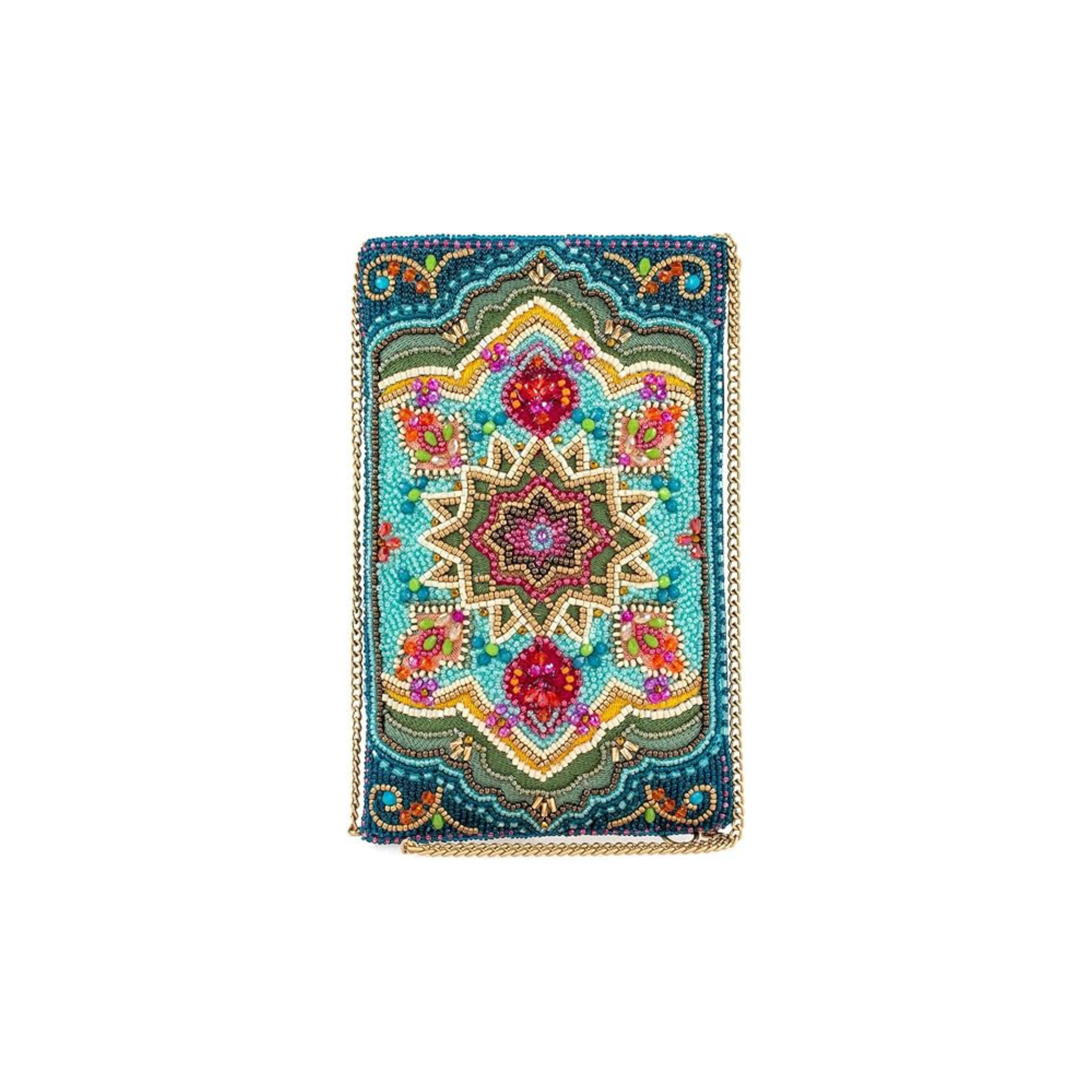 Venice Crossbody Phone Bag