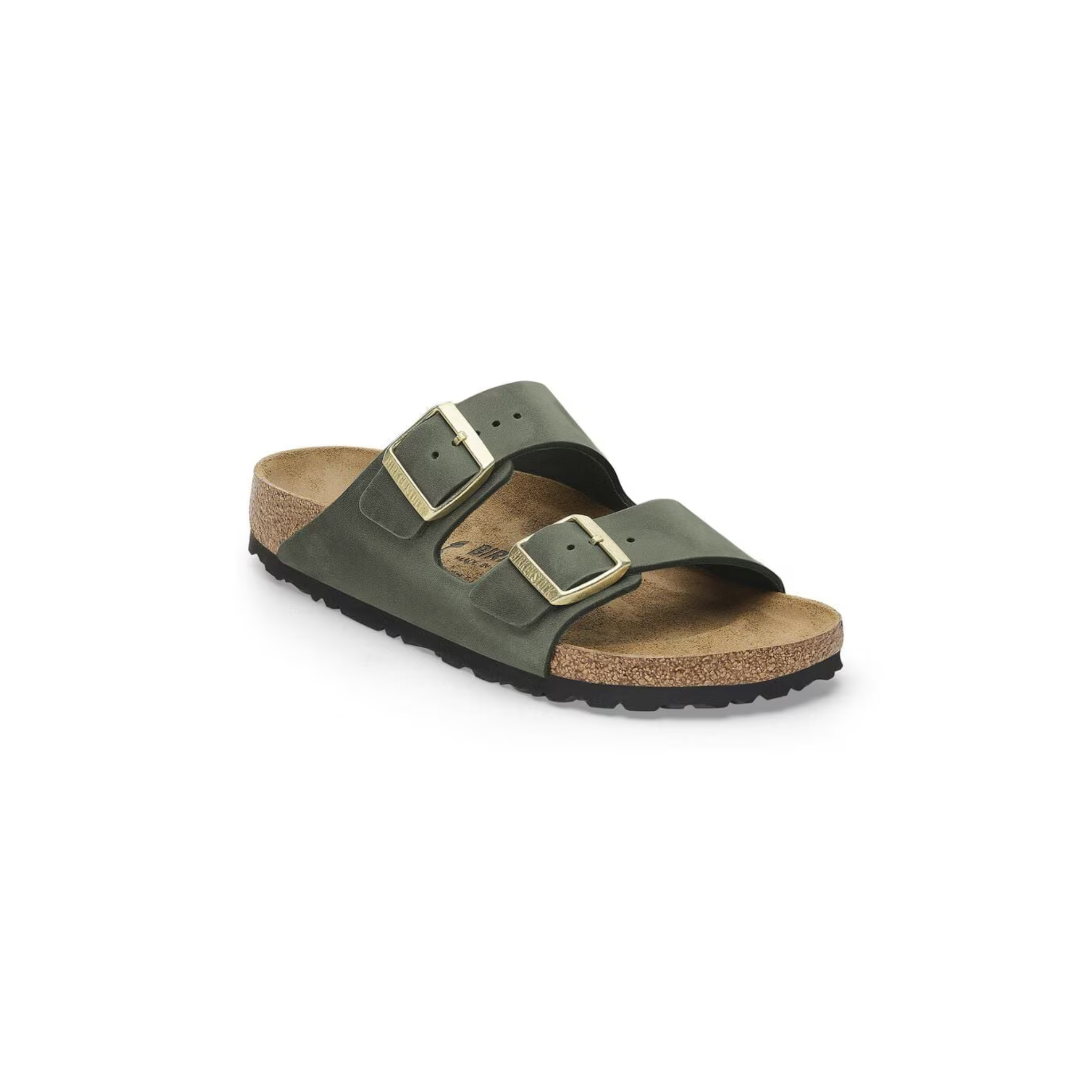 Arizona Oiled Leather-Thyme