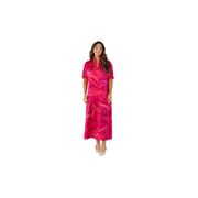 Poppy Maxi Dress -Venetian