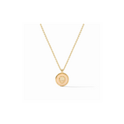Carnaby Delicate Necklace-Ivory (OS)
