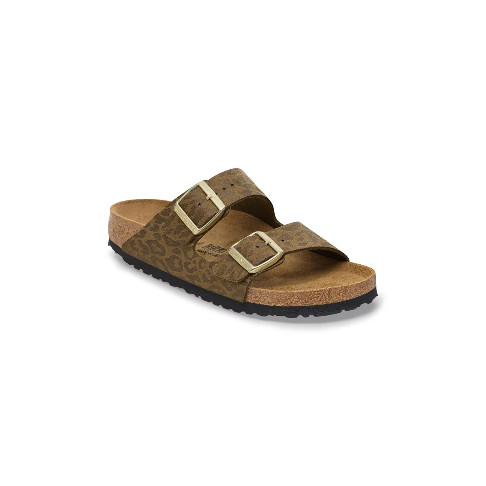 Arizona Synthetics -Loe Khaki