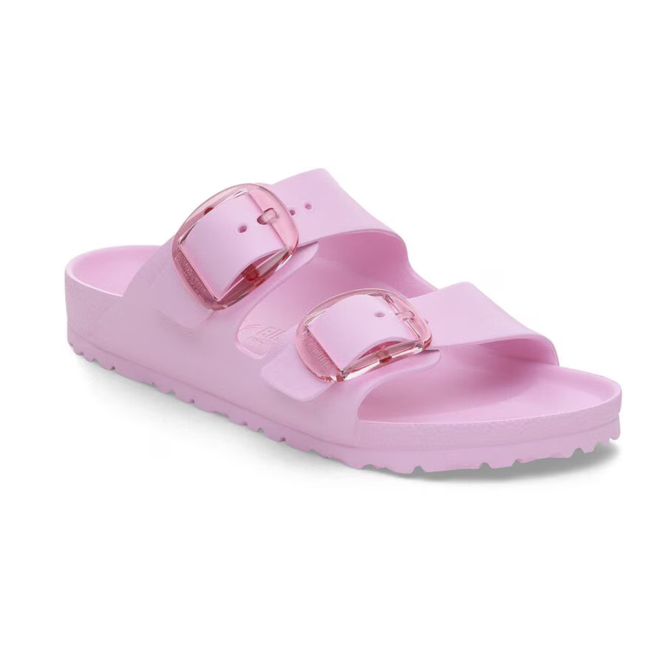Birkenstock Arizona Big Buckle EVA -Fondant Pink