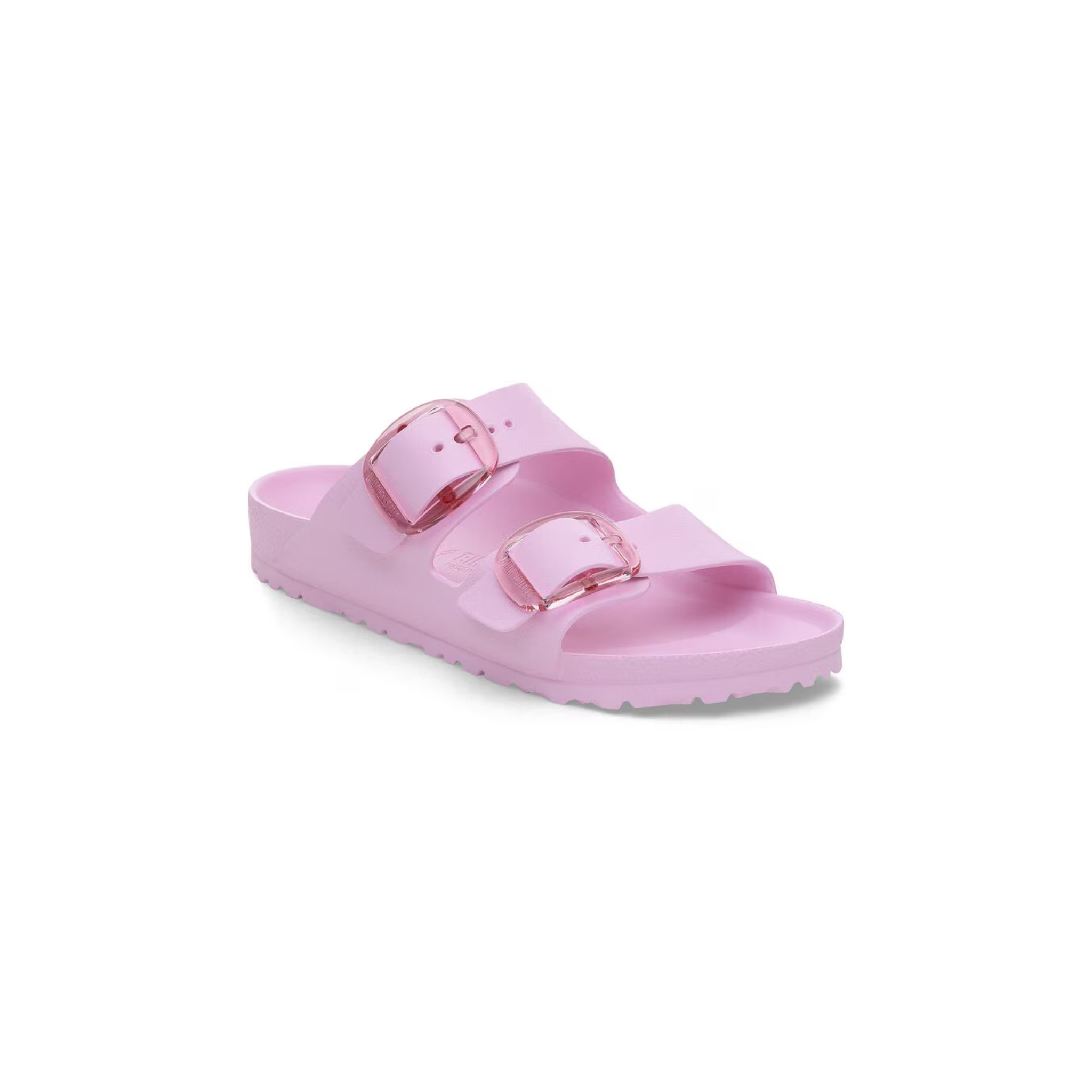 Arizona Big Buckle EVA -Fondant Pink