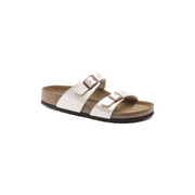 Sydney Birko-Flor Graceful Pearl White